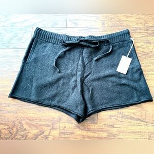 Women’s Universal Thread Women's Black Shorts-New